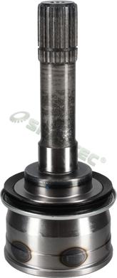 Shaftec JCV872N - Joint, arbre de commande droxauto.com