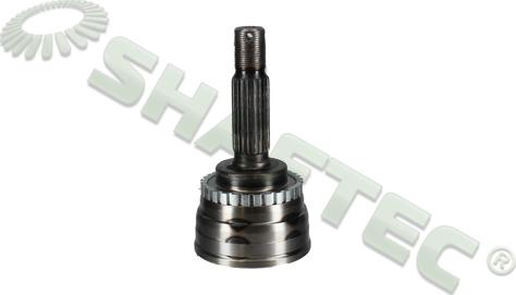Shaftec JCV763AN - Joint, arbre de commande droxauto.com