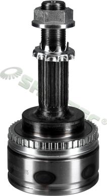 Shaftec JCV716AN - Joint, arbre de commande droxauto.com