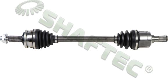 Shaftec SSD3837 - Arbre de transmission droxauto.com