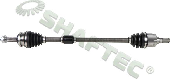 Shaftec SSD3838 - Arbre de transmission droxauto.com