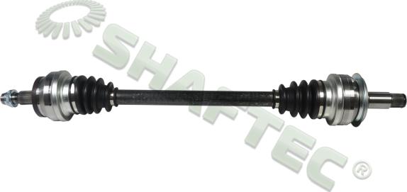 Shaftec ME244LR - Arbre de transmission droxauto.com
