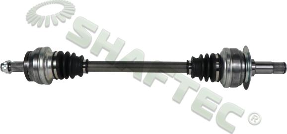Shaftec ME243LR - Arbre de transmission droxauto.com