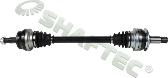 Shaftec ME242LR - Arbre de transmission droxauto.com