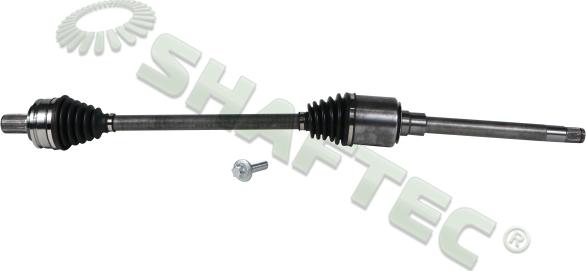 Shaftec ME265R - Arbre de transmission droxauto.com