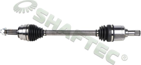 Shaftec MI210L - Arbre de transmission droxauto.com