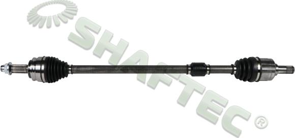 Shaftec MI210R - Arbre de transmission droxauto.com