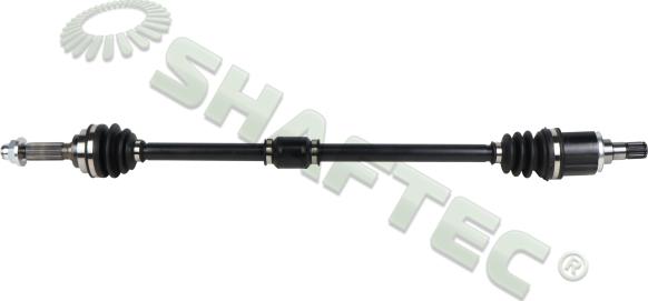 Shaftec MI211L - Arbre de transmission droxauto.com