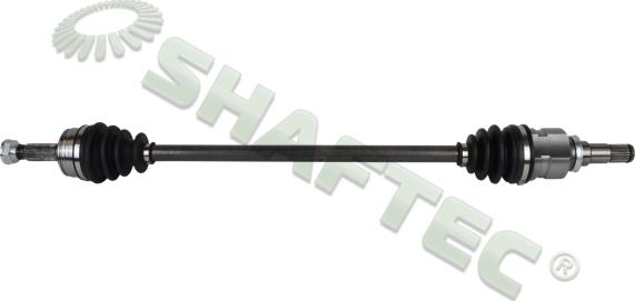 Shaftec P303R - Arbre de transmission droxauto.com