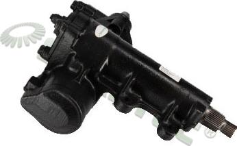 Shaftec PB2008 - Crémaillière de direction droxauto.com