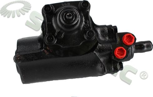 Shaftec PB2107 - Crémaillière de direction droxauto.com