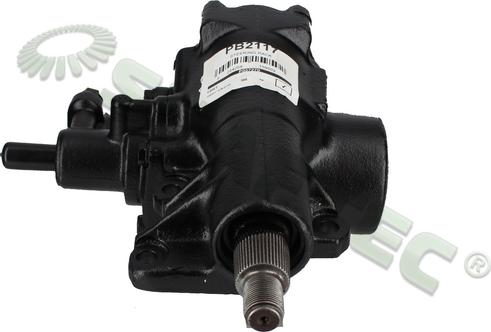 Shaftec PB2117 - Crémaillière de direction droxauto.com