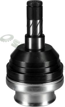 Shaftec PJ15N - Joint, arbre de commande droxauto.com