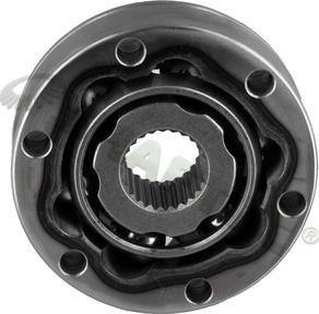 Shaftec PJ11N - Joint, arbre de commande droxauto.com