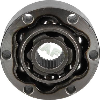 Shaftec PJ124N - Joint, arbre de commande droxauto.com