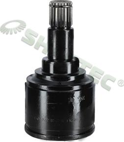 Shaftec PJ7N - Joint, arbre de commande droxauto.com