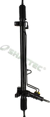 Shaftec PR952 - Crémaillière de direction droxauto.com