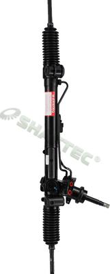 Shaftec PR1334 - Crémaillière de direction droxauto.com