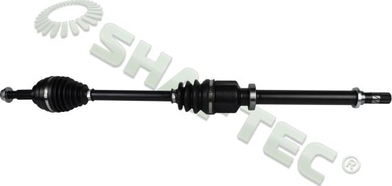 Shaftec R477R - Arbre de transmission droxauto.com