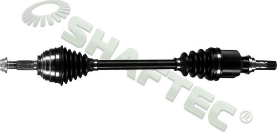Shaftec R261AL - Arbre de transmission droxauto.com