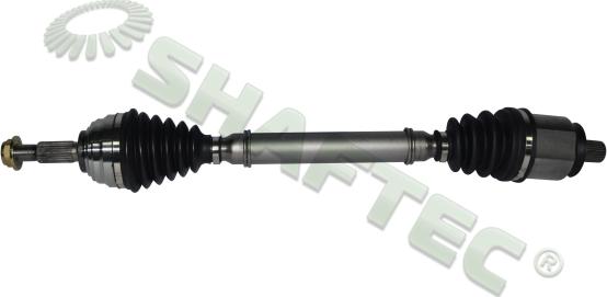 Shaftec R262AL - Arbre de transmission droxauto.com