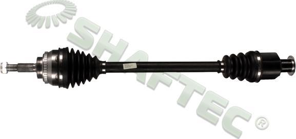 Shaftec R209AR - Arbre de transmission droxauto.com