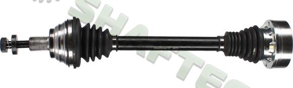 Shaftec SK145L - Arbre de transmission droxauto.com