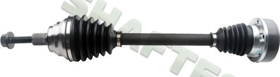 Shaftec SK141L - Arbre de transmission droxauto.com