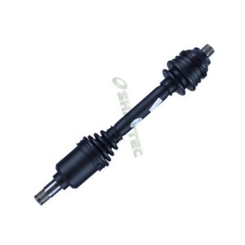 Shaftec SM100ALN - Arbre de transmission droxauto.com