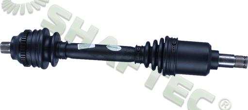 Shaftec SM100AL - Arbre de transmission droxauto.com