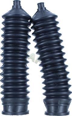 Shaftec SRG013 - Jeu de joints-soufflets, direction droxauto.com