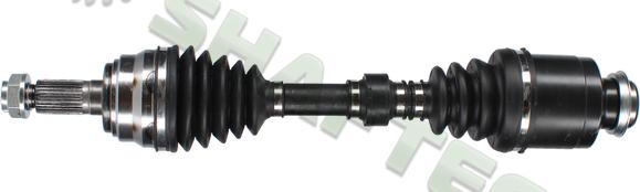 Shaftec SSD4080 - Arbre de transmission droxauto.com