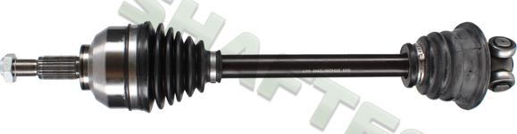 Shaftec SSD5465 - Arbre de transmission droxauto.com