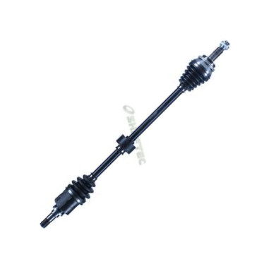 Shaftec SSD6552 - Arbre de transmission droxauto.com