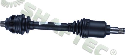 Shaftec SSD6132 - Arbre de transmission droxauto.com