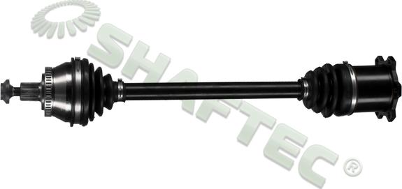 Shaftec SSD1267 - Arbre de transmission droxauto.com
