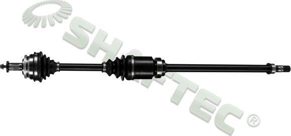 Shaftec SSD7028 - Arbre de transmission droxauto.com
