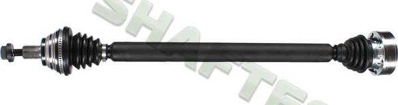 Shaftec VW249RN - Arbre de transmission droxauto.com
