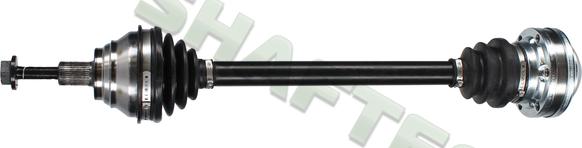 Shaftec SSD7398 - Arbre de transmission droxauto.com