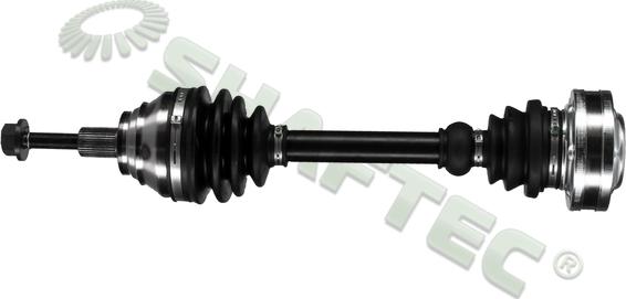Shaftec SSD7383 - Arbre de transmission droxauto.com