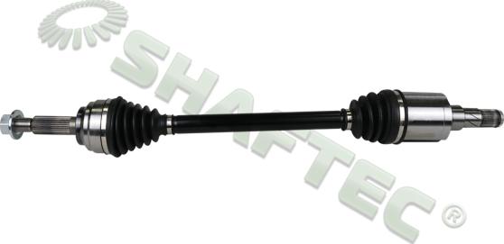 Shaftec TE246R - Arbre de transmission droxauto.com