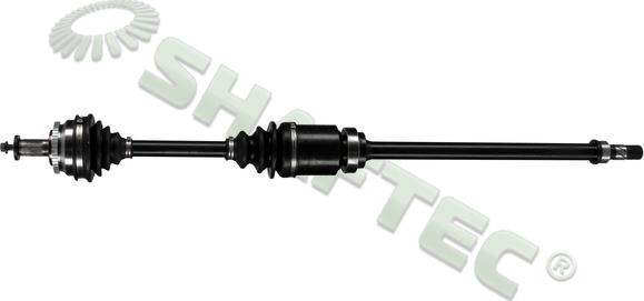 Shaftec VO132AR - Arbre de transmission droxauto.com