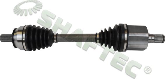 Shaftec VO251L - Arbre de transmission droxauto.com