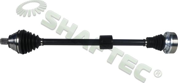 Shaftec VW497R - Arbre de transmission droxauto.com