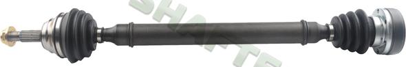 Shaftec VW101R - Arbre de transmission droxauto.com