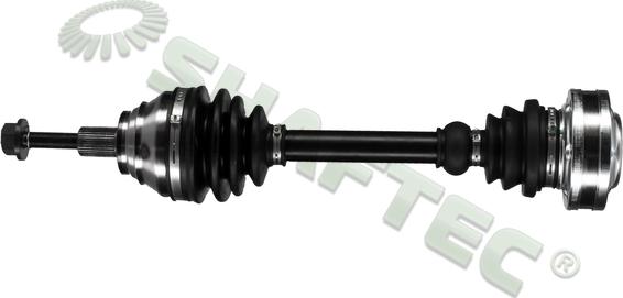 Shaftec VW243LN - Arbre de transmission droxauto.com