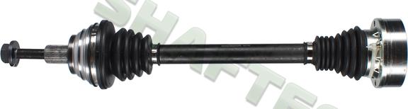 Shaftec VW247LN - Arbre de transmission droxauto.com