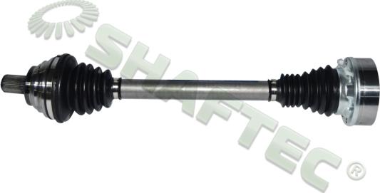 Shaftec VW236L - Arbre de transmission droxauto.com