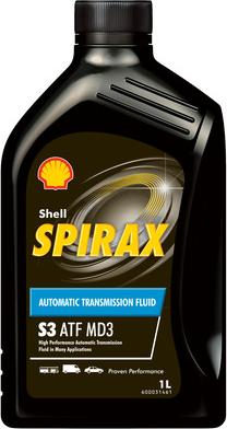 Shell 001D8298PL - Huile de transmission droxauto.com