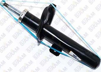 SIAAM 544098 - Amortisseur droxauto.com